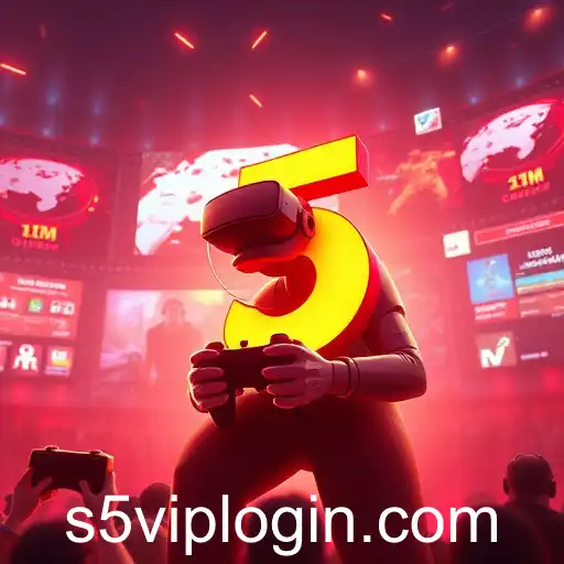 The Evolution of Online Gaming in 2025