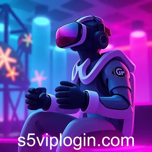 Gaming Website Revolutionizes User Experience