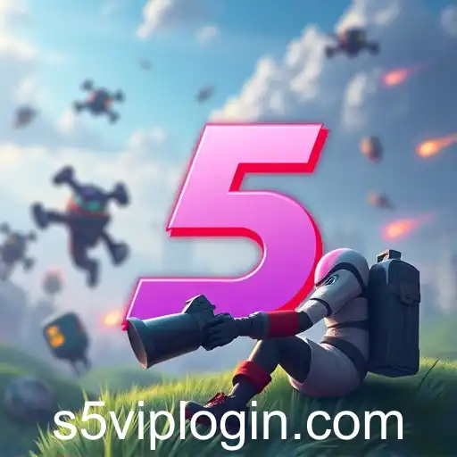 The Rise of S5: Transforming Online Gaming