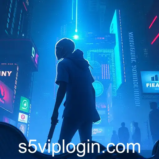 Gaming Revolution as S5 Dominates Industry