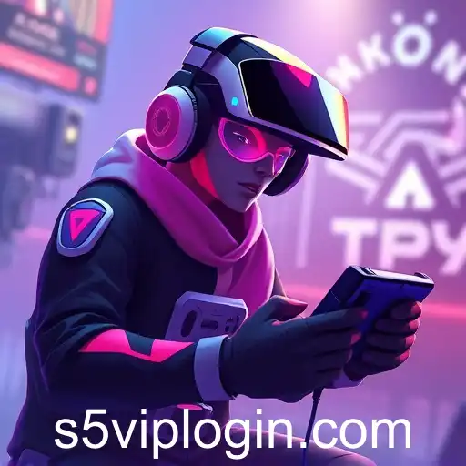 The Surging Popularity of S5 in Gaming