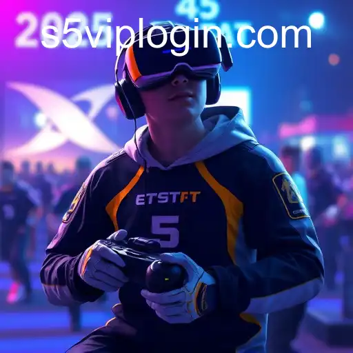 Evolution of Gaming: S5's Transformative Year