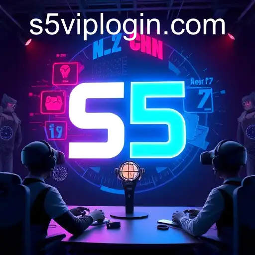 The Evolution of Gaming: S5's Impact on the Industry